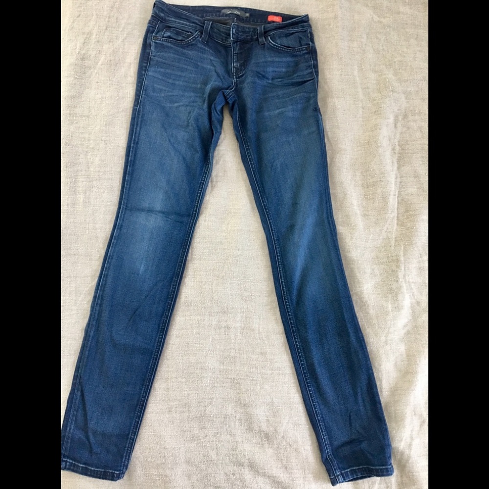 Level 99 Liza skinny jeans- size 26